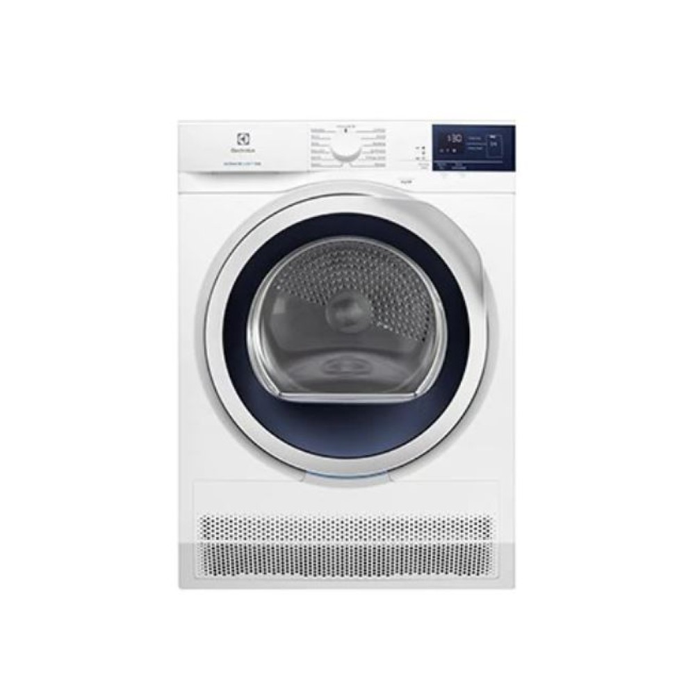 ELECTROLUX ULTIMATECARE™ 700 CONDENSER DRYER WITH SENSICARE SYSTEM (7.0